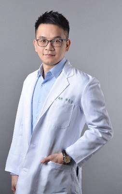 陳亮宇 醫師